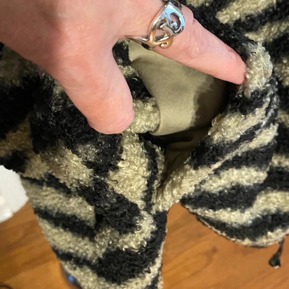 Anthropologie Varley Pullover Jacket - Picture 7 of 14